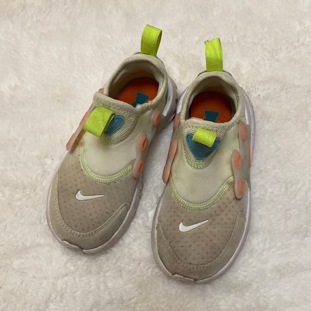Nike prestos